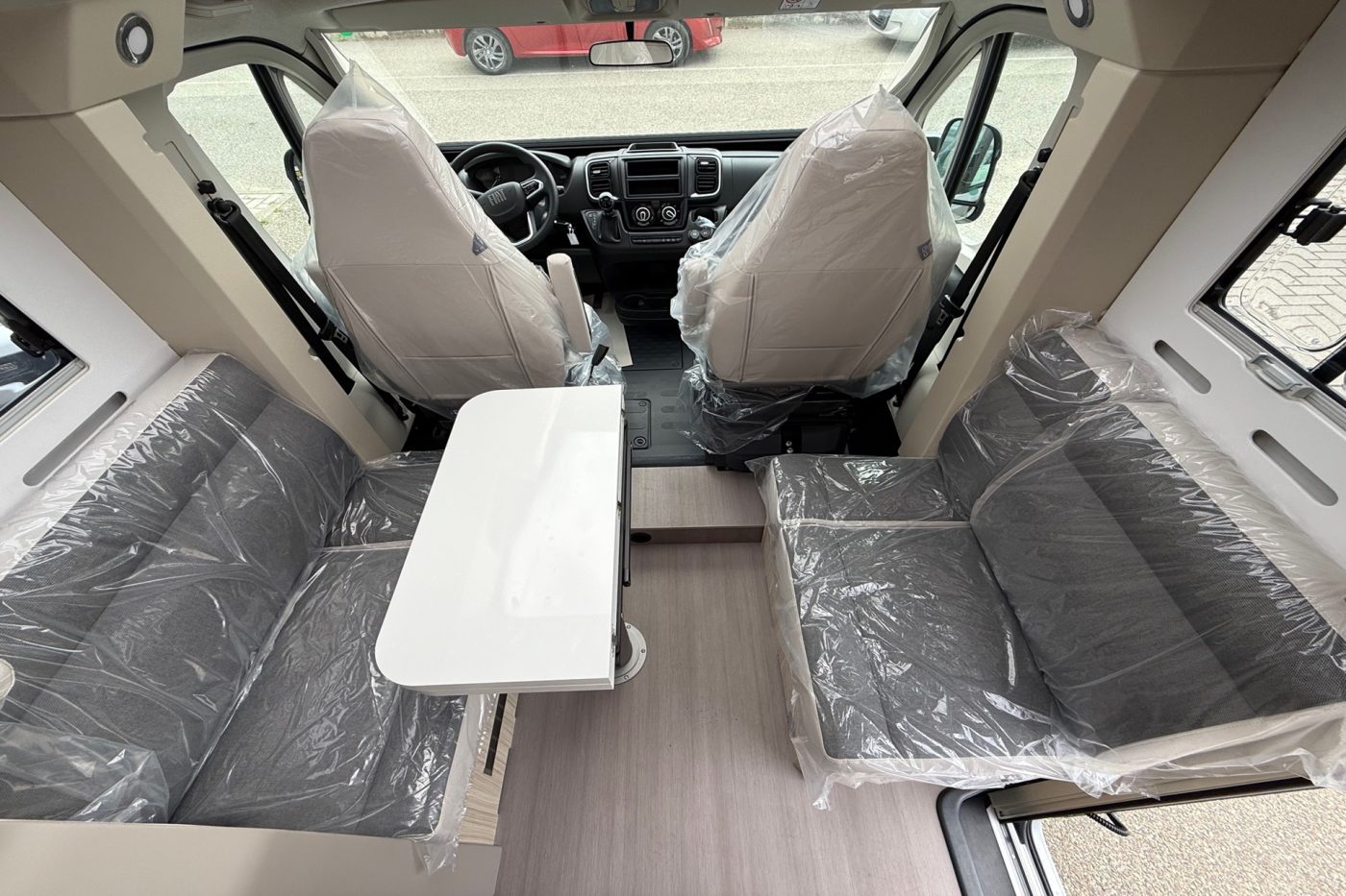 Adria Compact DL 60 ° - Arno Caravan - foto 8