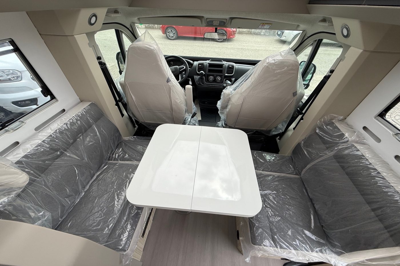 Adria Compact DL 60 ° - Arno Caravan - foto 9