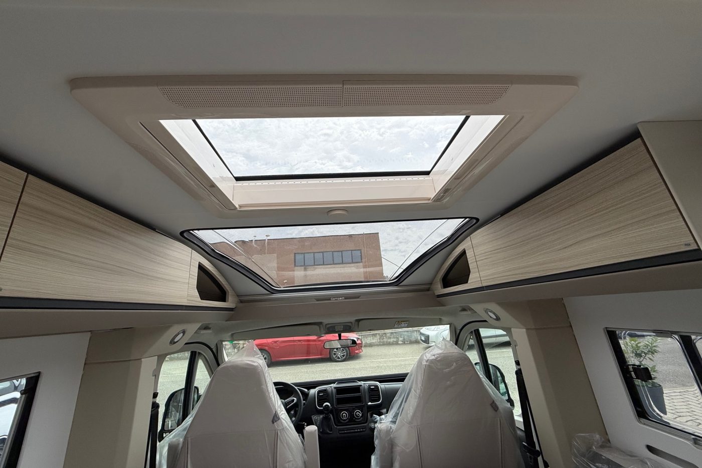 Adria Compact DL 60 ° - Arno Caravan - foto 10