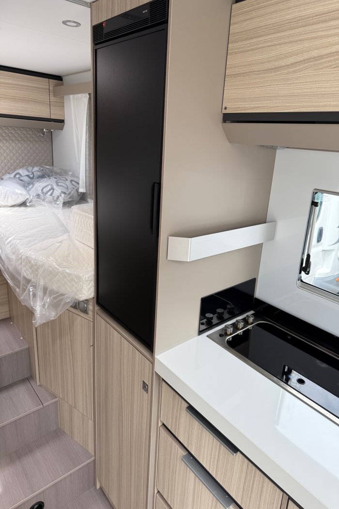 Adria Compact DL 60 ° - Arno Caravan - foto 15