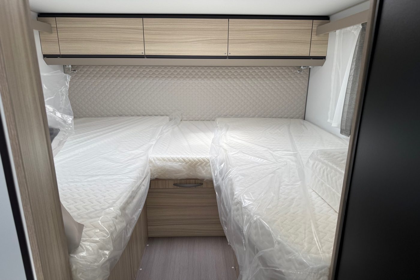 Adria Compact DL 60 ° - Arno Caravan - foto 16