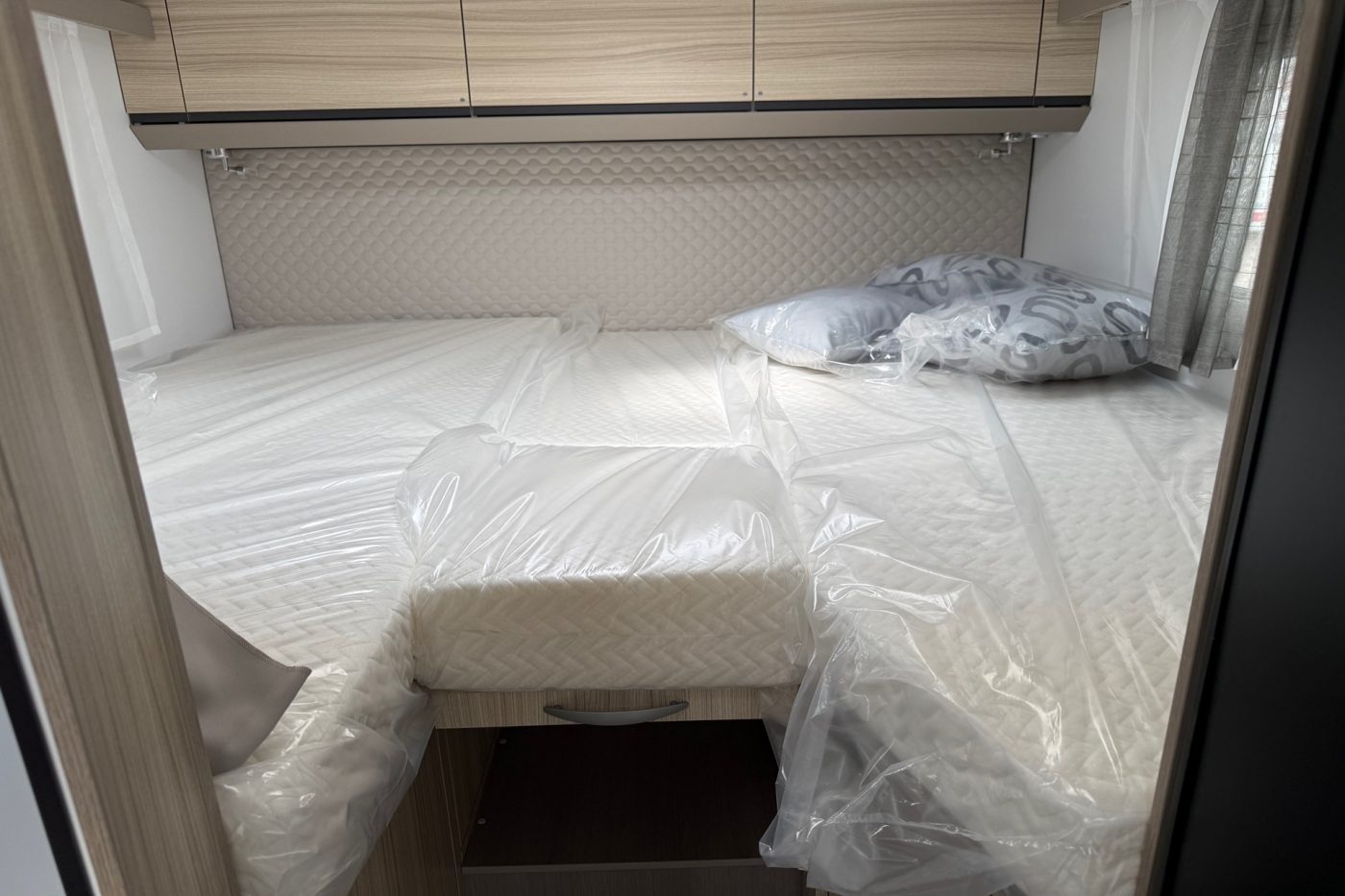 Adria Compact DL 60 ° - Arno Caravan - foto 17