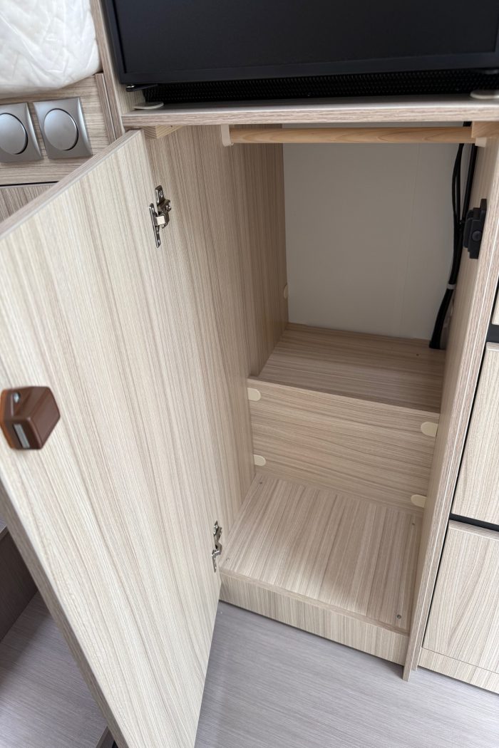 Adria Compact DL 60 ° - Arno Caravan - foto 22