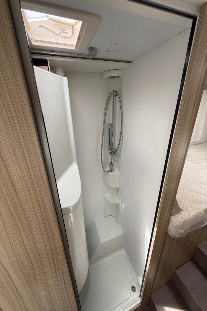 Adria Compact DL 60 ° - Arno Caravan - foto 25
