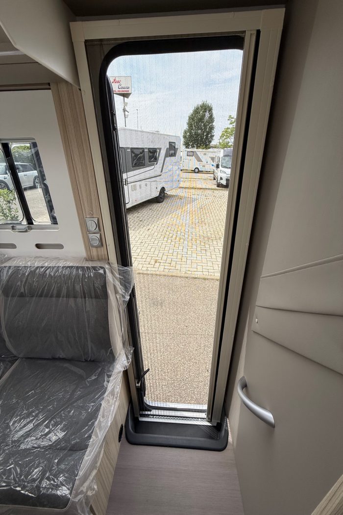 Adria Compact DL 60 ° - Arno Caravan - foto 26