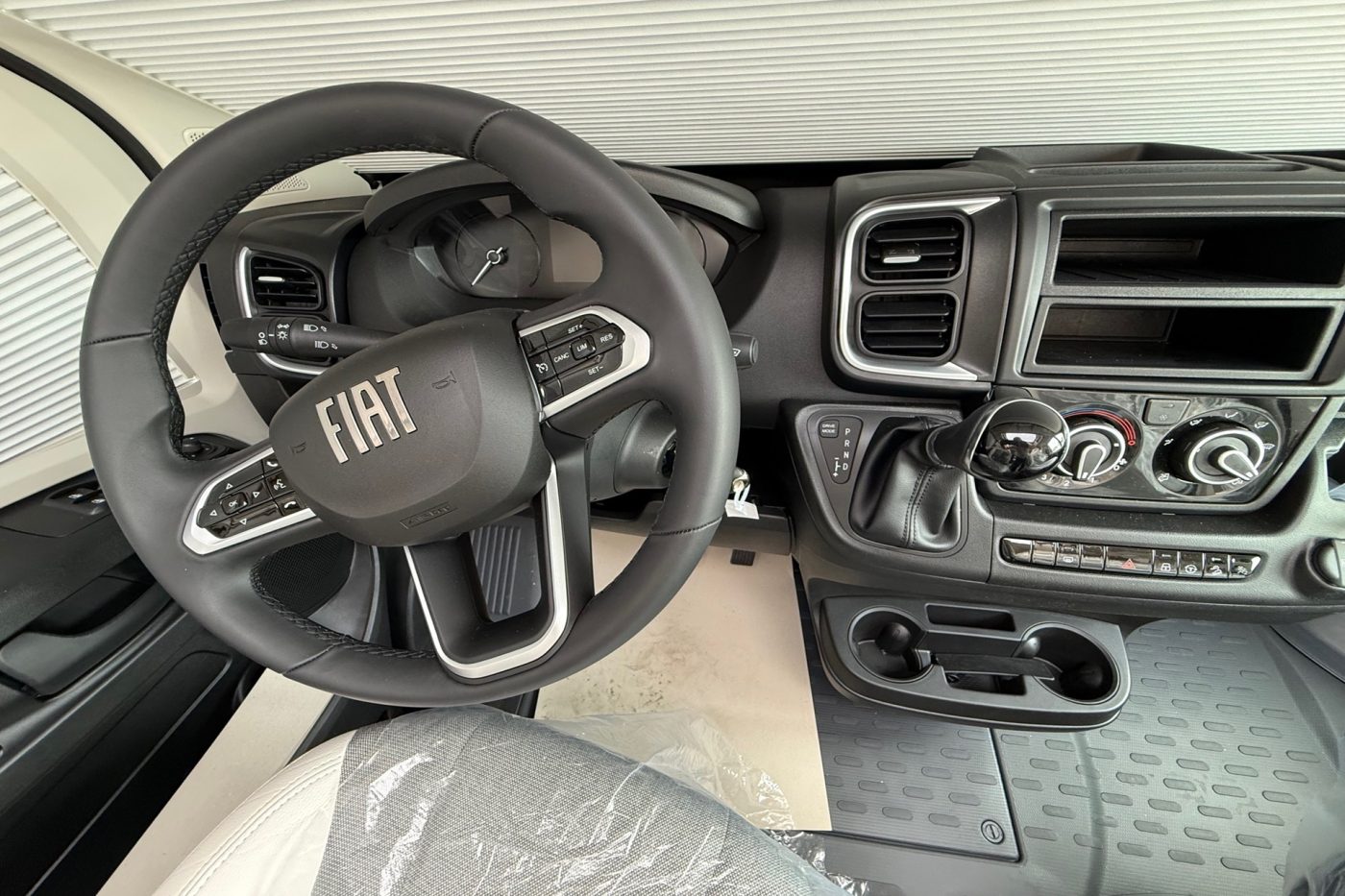Adria Compact DL 60 ° - Arno Caravan - foto 29