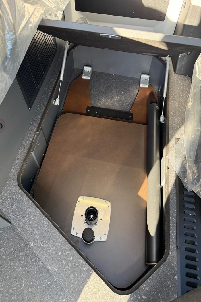 TWIN SUPREME 640 SGX 2025 - Arno Caravan - foto 6