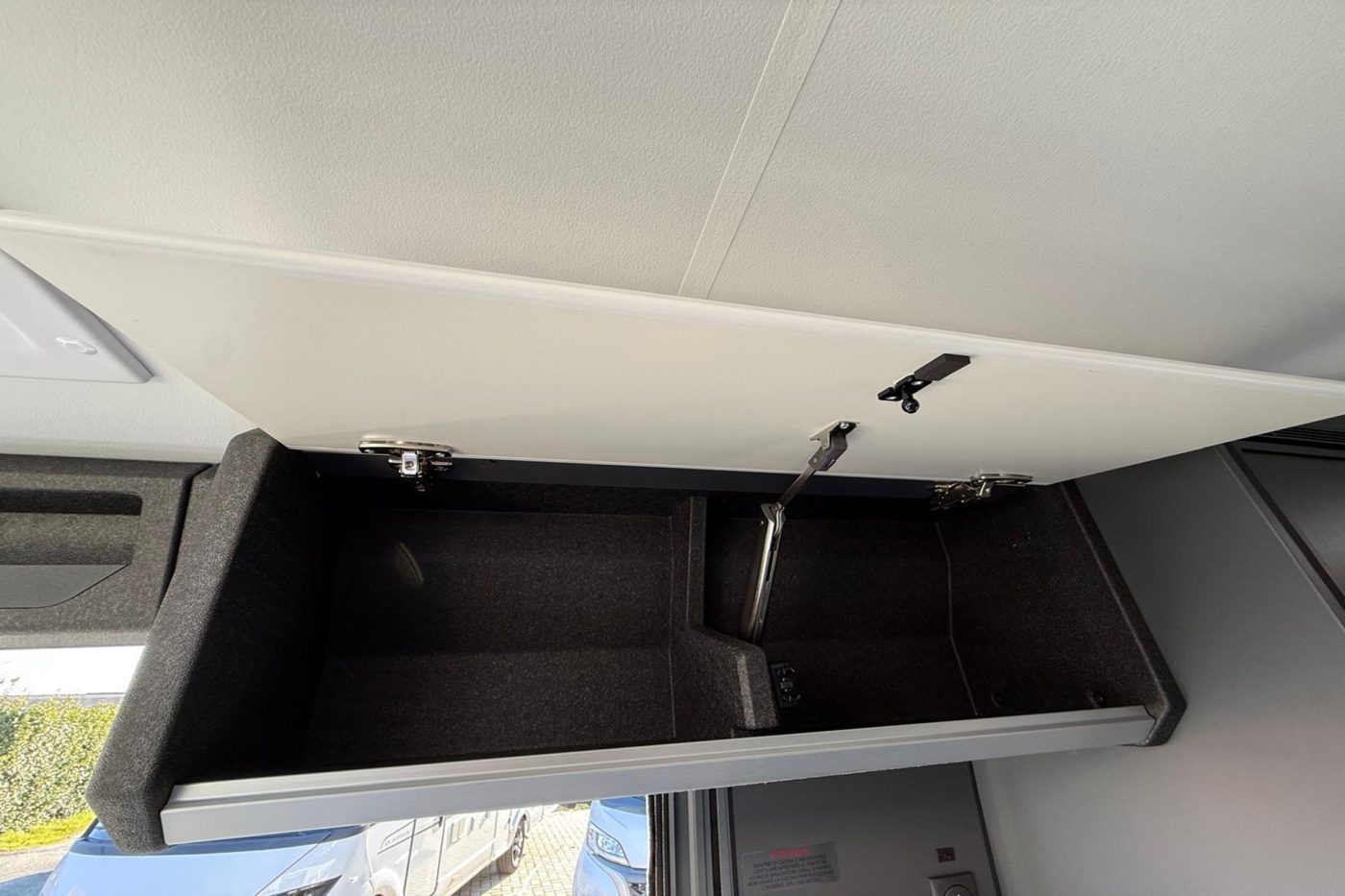 TWIN SUPREME 640 SGX 2025 - Arno Caravan - foto 10