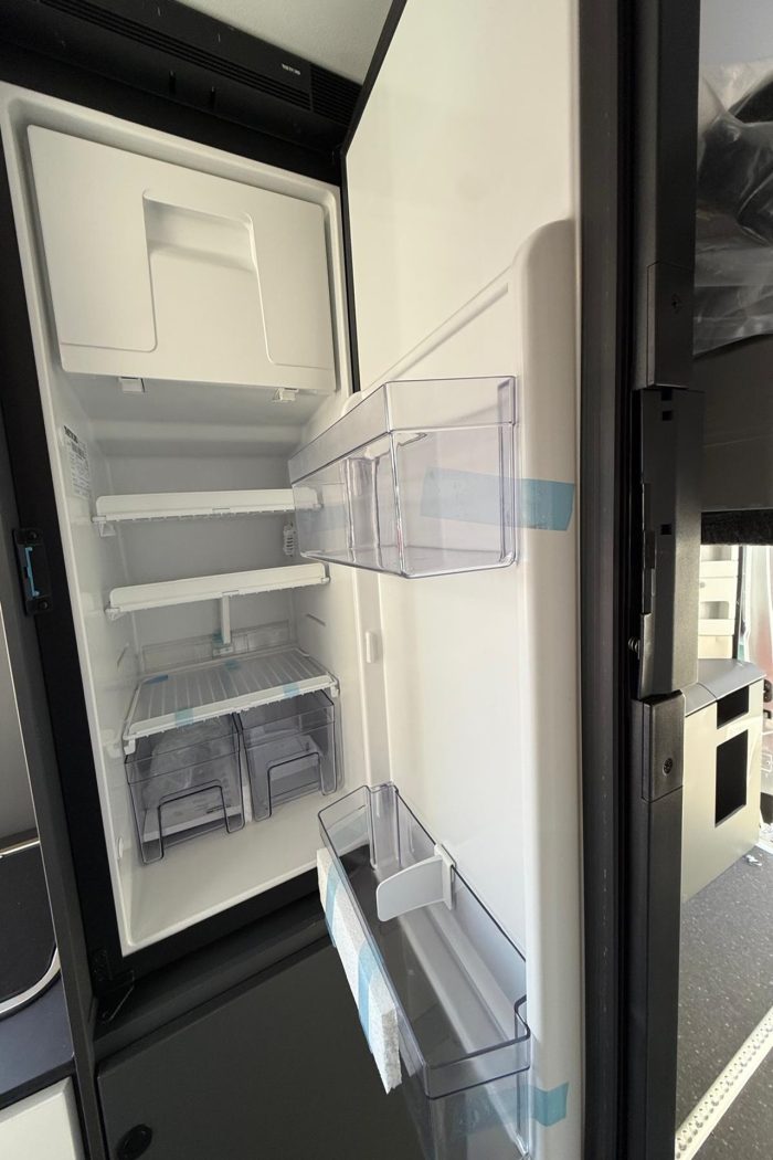 TWIN SUPREME 640 SGX 2025 - Arno Caravan - foto 14
