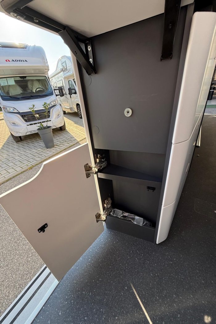 TWIN SUPREME 640 SGX 2025 - Arno Caravan - foto 15