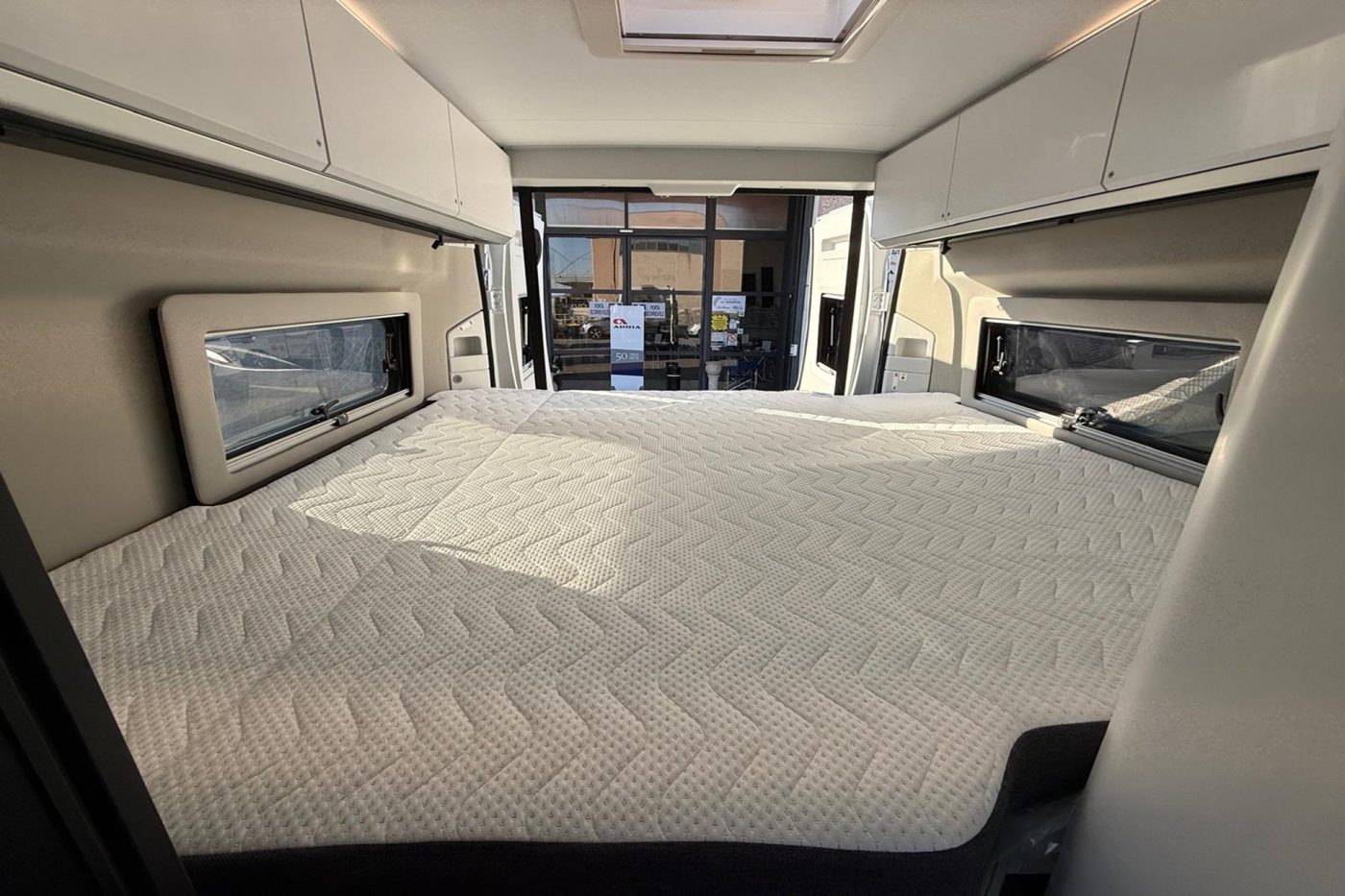 TWIN SUPREME 640 SGX 2025 - Arno Caravan - foto 18