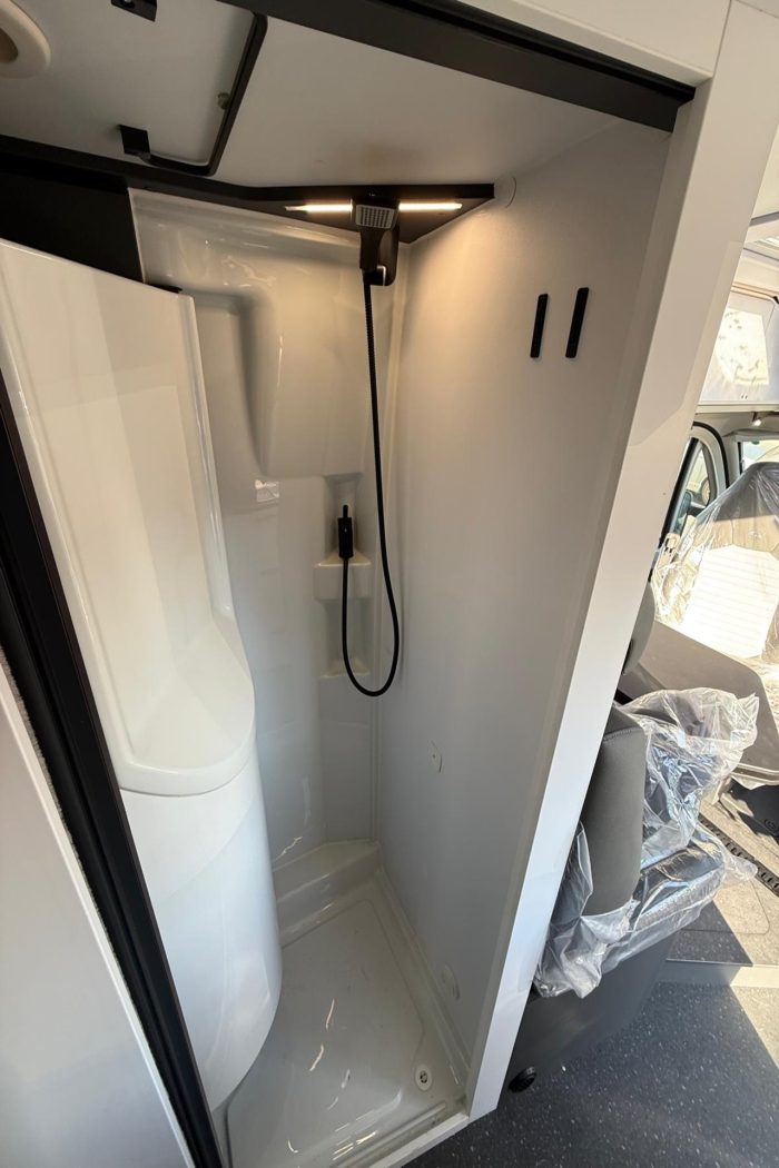 TWIN SUPREME 640 SGX 2025 - Arno Caravan - foto 26