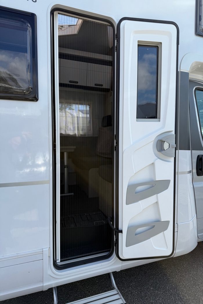 SUN LIVING A 75 DP - Arno Caravan - foto 5