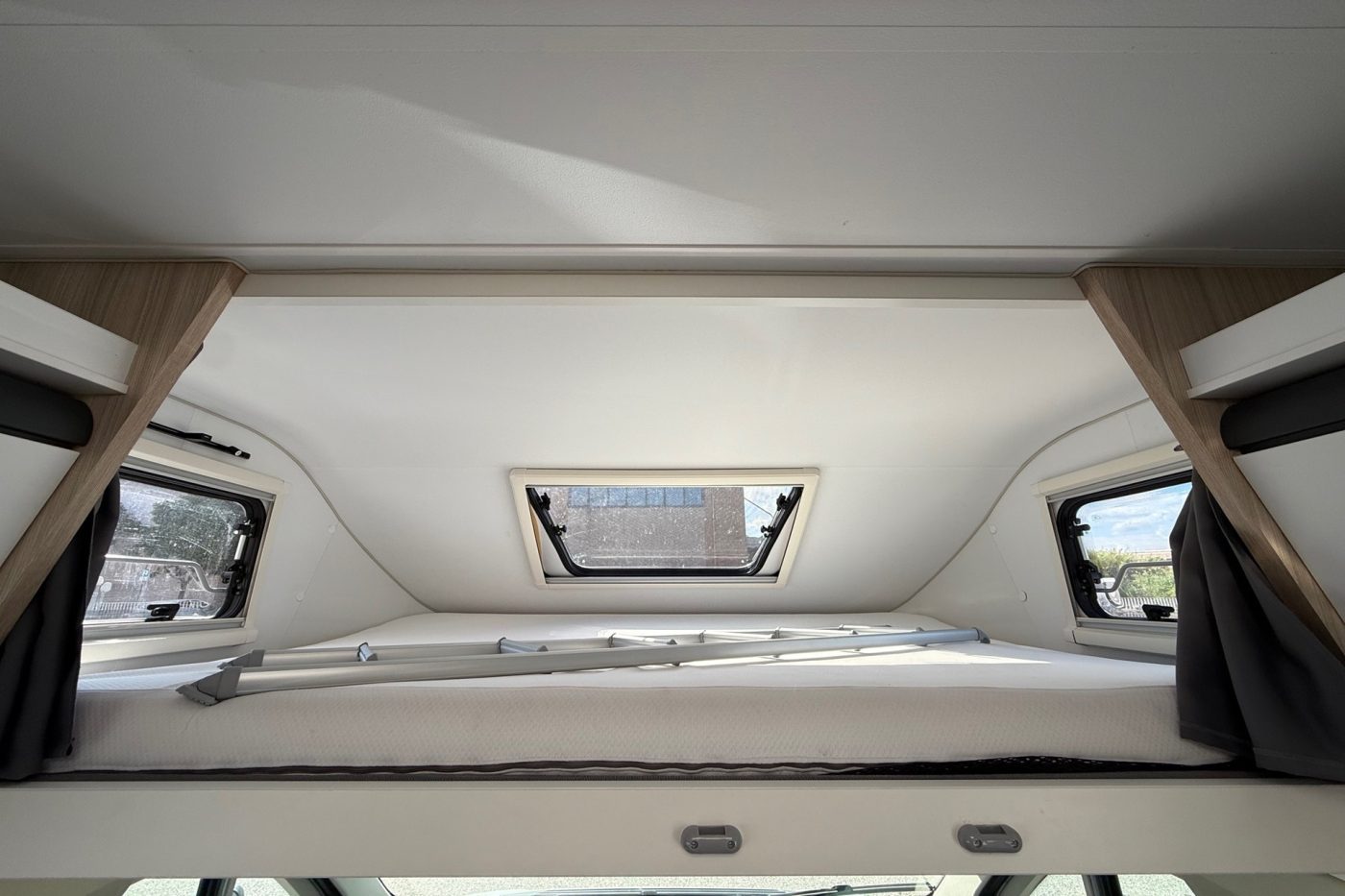 SUN LIVING A 75 DP - Arno Caravan - foto 6