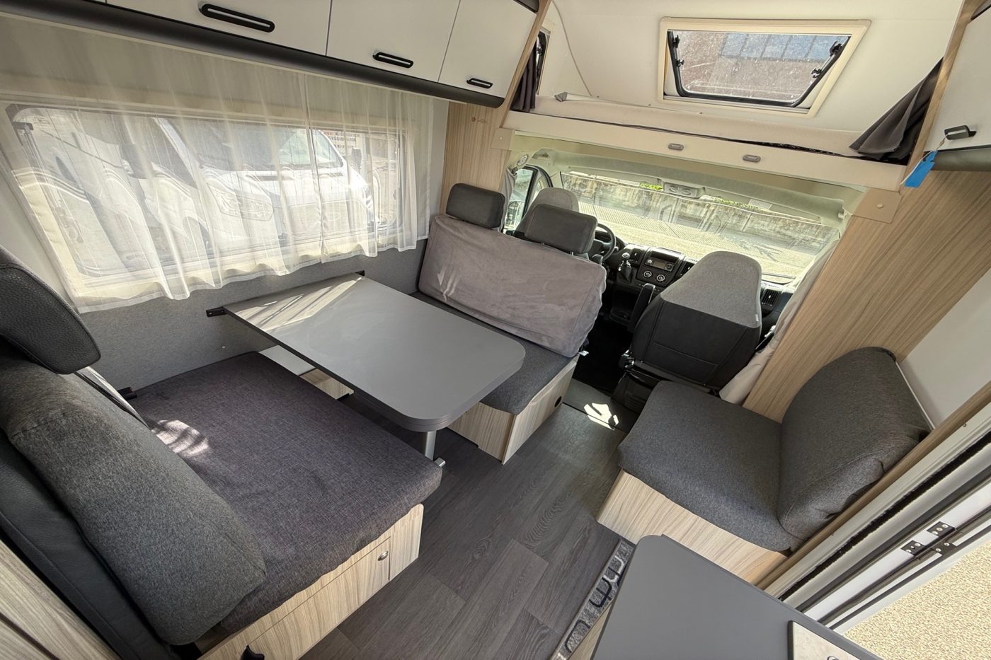 SUN LIVING A 75 DP - Arno Caravan - foto 7