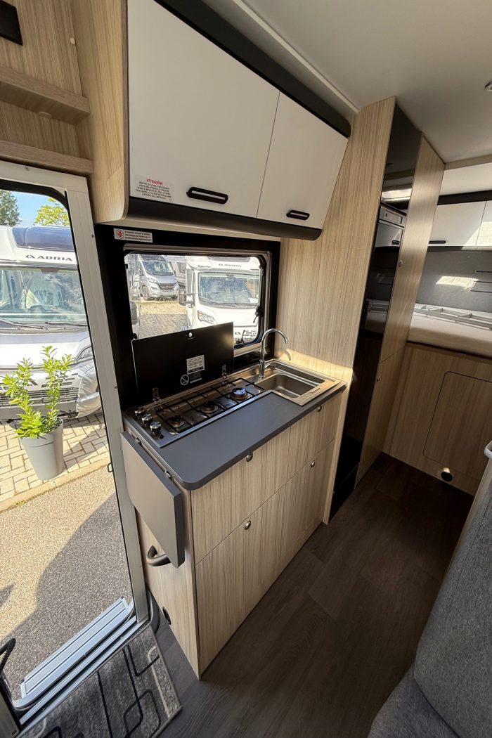 SUN LIVING A 75 DP - Arno Caravan - foto 8