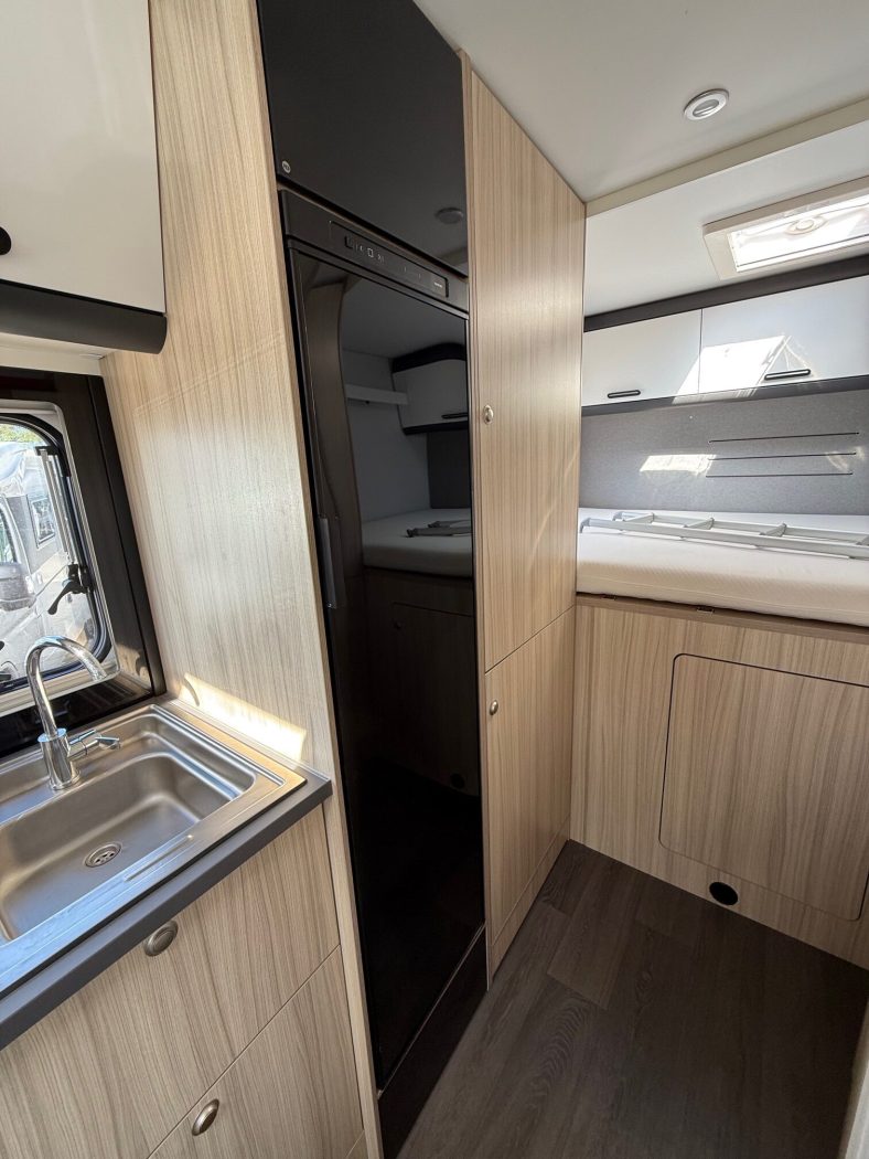 SUN LIVING A 75 DP - Arno Caravan - foto 10