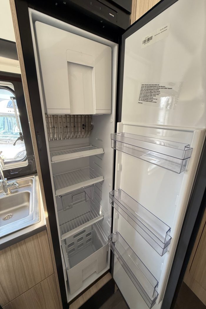 SUN LIVING A 75 DP - Arno Caravan - foto 11