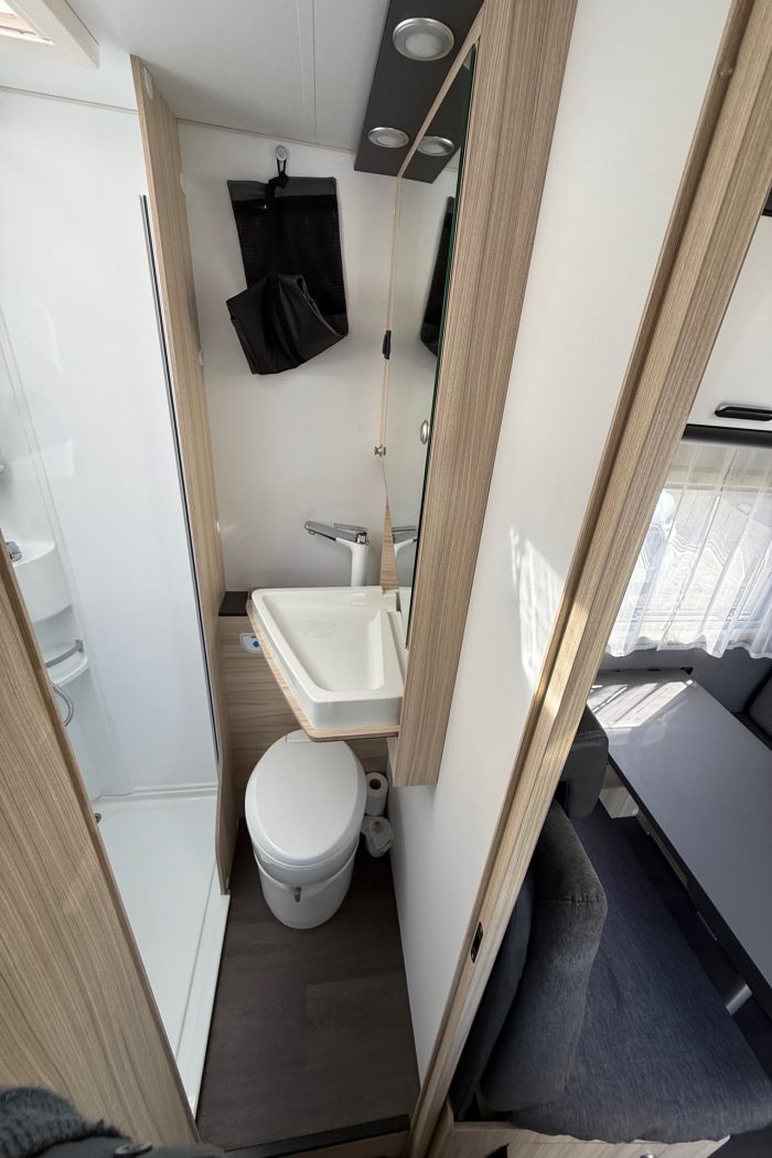 SUN LIVING A 75 DP - Arno Caravan - foto 13