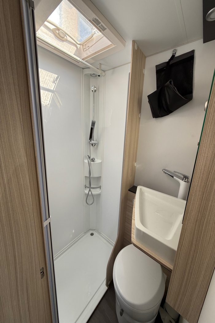 SUN LIVING A 75 DP - Arno Caravan - foto 14