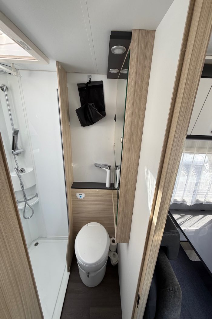 SUN LIVING A 75 DP - Arno Caravan - foto 15