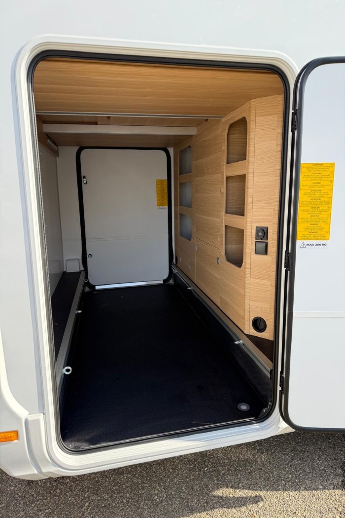 ADRIA CORAL XL 660 SL 2024 - Arno Caravan - foto 5