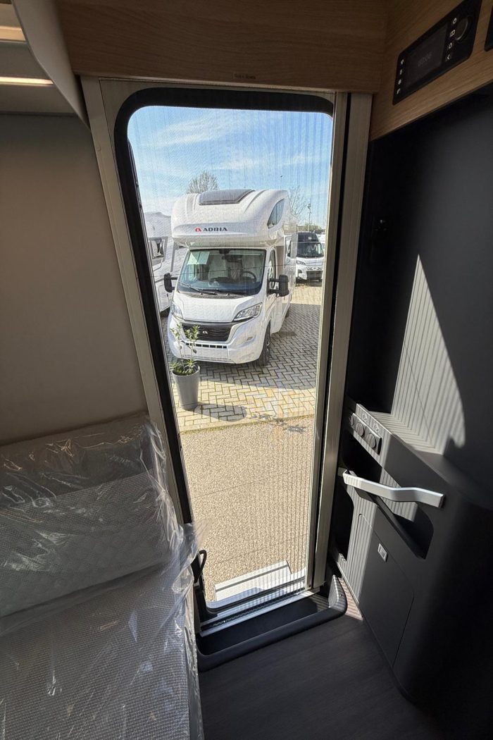 ADRIA CORAL XL 660 SL 2024 - Arno Caravan - foto 15