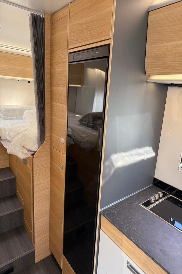 ADRIA CORAL XL 660 SL 2024 - Arno Caravan - foto 16