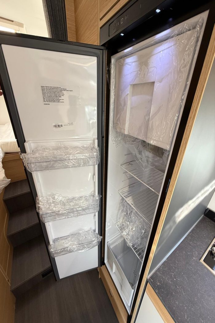 ADRIA CORAL XL 660 SL 2024 - Arno Caravan - foto 19