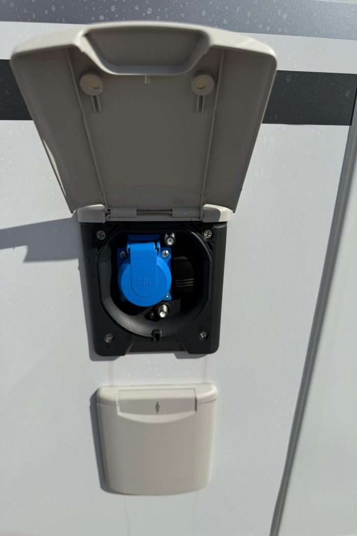ADRIA CORAL XL 660 SL 2024 - Arno Caravan - foto 30