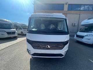 ADRIA SONIC PLUS 700SL 180CV CAMBIO AUTOMATICO - Arno Caravan - foto 3