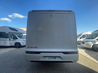 ADRIA SONIC PLUS 700SL 180CV CAMBIO AUTOMATICO - Arno Caravan - foto 5