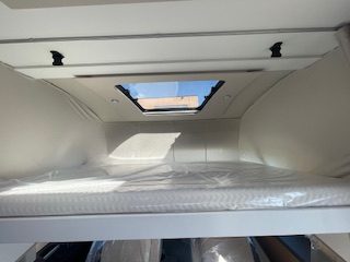ADRIA SONIC PLUS 700SL 180CV CAMBIO AUTOMATICO - Arno Caravan - foto 12