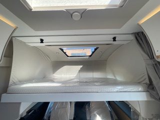 ADRIA SONIC PLUS 700SL 180CV CAMBIO AUTOMATICO - Arno Caravan - foto 13