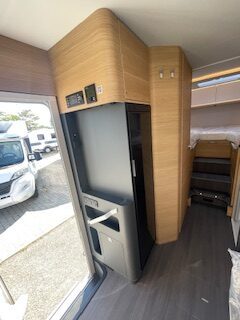ADRIA SONIC PLUS 700SL 180CV CAMBIO AUTOMATICO - Arno Caravan - foto 15
