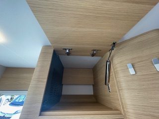 ADRIA SONIC PLUS 700SL 180CV CAMBIO AUTOMATICO - Arno Caravan - foto 17