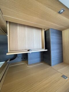 ADRIA SONIC PLUS 700SL 180CV CAMBIO AUTOMATICO - Arno Caravan - foto 20