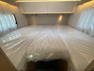 ADRIA SONIC PLUS 700SL 180CV CAMBIO AUTOMATICO - Arno Caravan - foto 23