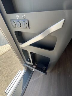ADRIA SONIC PLUS 700SL 180CV CAMBIO AUTOMATICO - Arno Caravan - foto 34