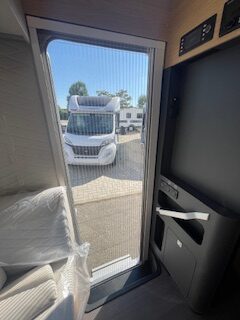 ADRIA SONIC PLUS 700SL 180CV CAMBIO AUTOMATICO - Arno Caravan - foto 35