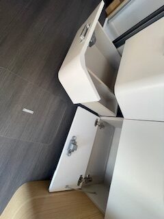 ADRIA SONIC PLUS 700SL 180CV CAMBIO AUTOMATICO - Arno Caravan - foto 38