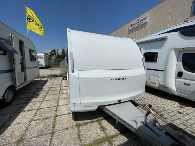 ADRIA ALTEA 542 PH - Arno Caravan - foto 5