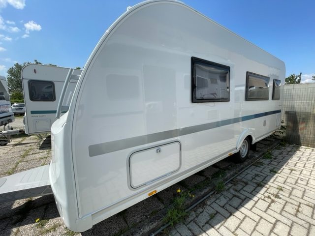 ADRIA ALTEA 542 PH - Arno Caravan - foto 6