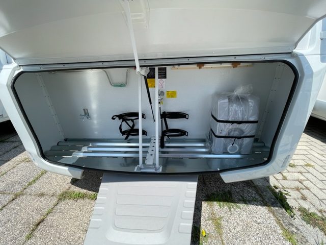 ADRIA ALTEA 542 PH - Arno Caravan - foto 7