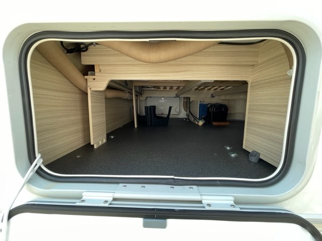 ADRIA ALTEA 542 PH - Arno Caravan - foto 8