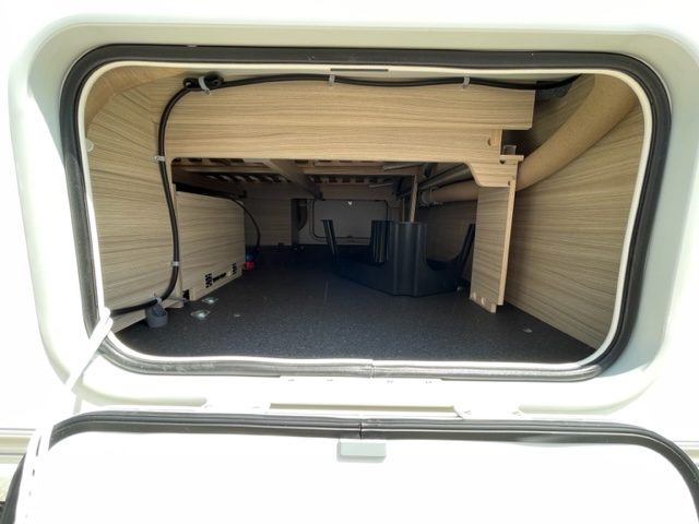 ADRIA ALTEA 542 PH - Arno Caravan - foto 9
