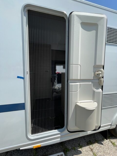 ADRIA ALTEA 542 PH - Arno Caravan - foto 10