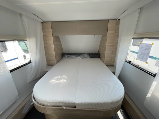 ADRIA ALTEA 542 PH - Arno Caravan - foto 11