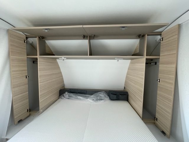 ADRIA ALTEA 542 PH - Arno Caravan - foto 13
