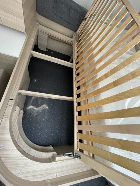 ADRIA ALTEA 542 PH - Arno Caravan - foto 15